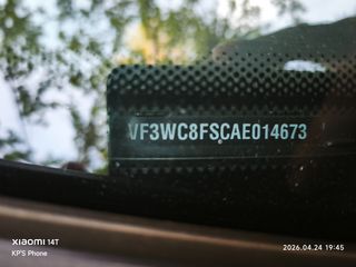 Peugeot 207 1.4 ολόκληρο για ανταλλακτικά-thumb-11