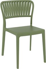 PORTOFINO OLIVE GREEN ΚΑΡΕΚΛΑ ΠΟΛ/ΝΙΟΥ