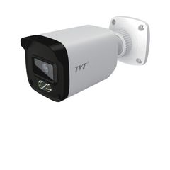 TVT TD-7421AM4 (AU/SW/WR2) 2.8mm 2MP / Full Color (M Ultra series) / Audio Coaxial