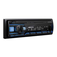 Radio Usb Aux Bluetooth 1 Din Alpine UTE-200BT Με Μεταβλητό Φωτισμό (CAR0030323)