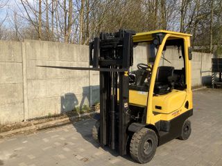 Hyster 2016 H1.6FT-thumb-1
