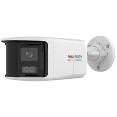 DS-2CD1T67G2HP-LIUF/SL HIKVISION ColorVu 6 MP IP Hybrid