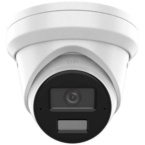 DS-2CD2343G2-LI2U/SRB (2.8mm) HIKVISION AcuSense 4MP IP Dome