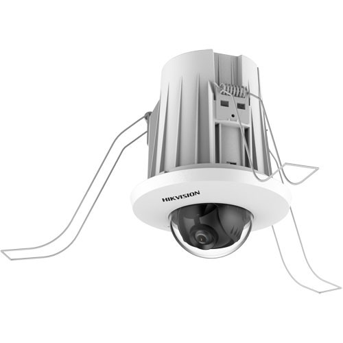 DS-2CD2E43G2-U (2.8mm) HIKVISION AcuSense 4 MP IP Camera In-Ceiling