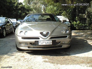 Alfa Romeo Spider '98