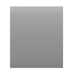AJAX SYSTEMS - CENTER BUTTON (1-GANG/2-WAY) FOG Κεντρική πρόσοψη για πλαίσιο (Frame) 3, 4 ή 5 θέσεων ασύρματου μονού διακόπτη ελέγχου φωτισμού, σε σταχτί χρώμα.