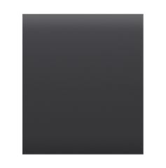 AJAX SYSTEMS - CENTER BUTTON (1-GANG/2-WAY) GRAPHITE Κεντρική πρόσοψη για πλαίσιο (Frame) 3, 4 ή 5 θέσεων ασύρματου μονού διακόπτη ελέγχου φωτισμού, σε μολυβί χρώμα.