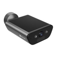 CS-EB5 (4K) Ezviz Smart Home Solar Battery Camera Outdoor WiFi