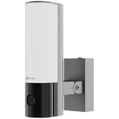 CS-EL3 Ezviz Smart Security Outdoor Light & IP Camera 2K WiFi
