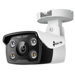 C350 (2.8mm) TP-Link VIGI Full Color Bullet 5MP IP Smart Camera