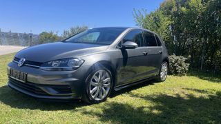 Volkswagen Golf 2017 TSIeuro 6-thumb-1