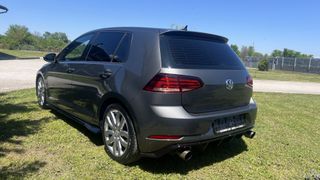 Volkswagen Golf 2017 TSIeuro 6-thumb-2