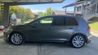 Volkswagen Golf 2017 TSIeuro 6-thumb-3