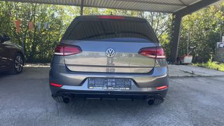 Volkswagen Golf 2017 TSIeuro 6-thumb-4