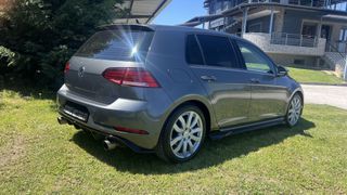 Volkswagen Golf 2017 TSIeuro 6-thumb-5