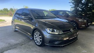 Volkswagen Golf 2017 TSIeuro 6-thumb-6