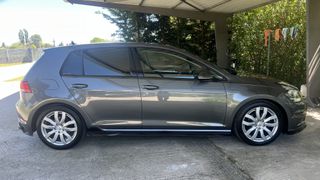 Volkswagen Golf 2017 TSIeuro 6-thumb-7
