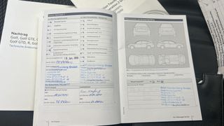 Volkswagen Golf 2017 TSIeuro 6-thumb-38