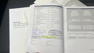 Volkswagen Golf 2017 TSIeuro 6-thumb-39