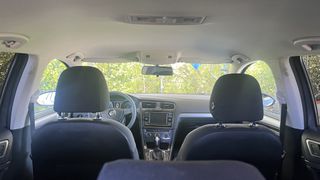 Volkswagen Golf 2017 TSIeuro 6-thumb-13