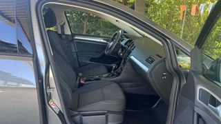 Volkswagen Golf 2017 TSIeuro 6-thumb-17