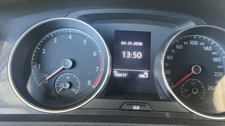 Volkswagen Golf 2017 TSIeuro 6-thumb-20