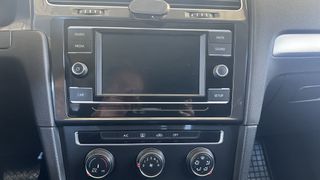 Volkswagen Golf 2017 TSIeuro 6-thumb-22