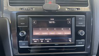 Volkswagen Golf 2017 TSIeuro 6-thumb-24