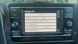 Volkswagen Golf 2017 TSIeuro 6-thumb-25