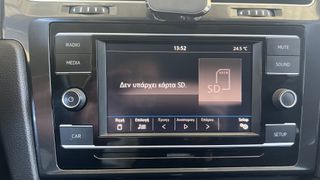 Volkswagen Golf 2017 TSIeuro 6-thumb-27