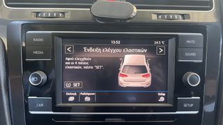 Volkswagen Golf 2017 TSIeuro 6-thumb-29
