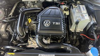 Volkswagen Golf 2017 TSIeuro 6-thumb-31