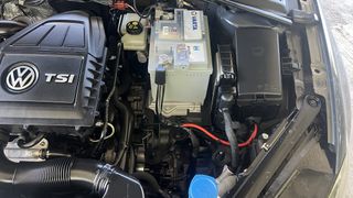 Volkswagen Golf 2017 TSIeuro 6-thumb-33