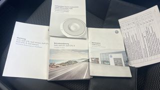Volkswagen Golf 2017 TSIeuro 6-thumb-34