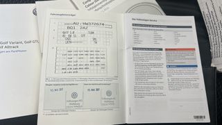 Volkswagen Golf 2017 TSIeuro 6-thumb-35
