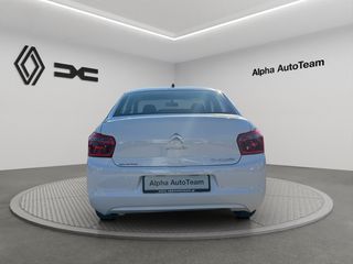Citroen C-Elysee 2018 1.2lt 82hp Α' Χέρι-thumb-3