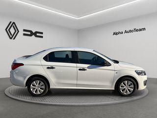 Citroen C-Elysee 2018 1.2lt 82hp Α' Χέρι-thumb-5