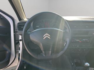 Citroen C-Elysee 2018 1.2lt 82hp Α' Χέρι-thumb-10