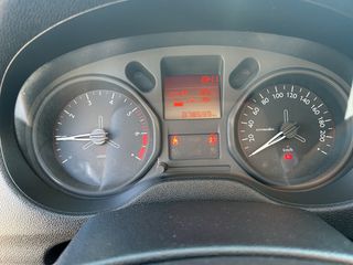 Citroen C-Elysee 2018 1.2lt 82hp Α' Χέρι-thumb-11