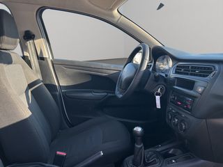 Citroen C-Elysee 2018 1.2lt 82hp Α' Χέρι-thumb-14