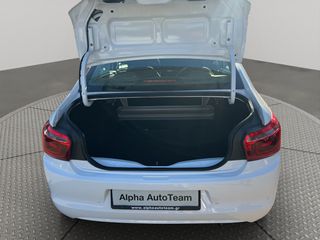 Citroen C-Elysee 2018 1.2lt 82hp Α' Χέρι-thumb-17