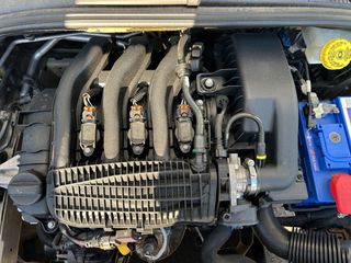 Citroen C-Elysee 2018 1.2lt 82hp Α' Χέρι-thumb-18