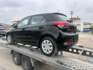 Hyundai i 20 2016 10ΗΜΕΡΟ ΠΡΟΣΦΟΡΩΝ ΠΡΟΛΑΒΕΤΕ...!!!