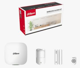 DAHUA - ART-ARC3000H-03-W2