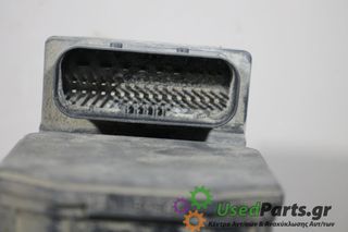 ALFA ROMEO - 147 - Μονάδα ABS - 2ΠΟΡΤΟ - ΘΕΣΗ:  - ΕΤΟΣ: 2000-2010 - ΚΩΔ.ΚΑΤ/ΣΤΗ: 282265  0265900031  0265224061