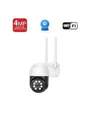 PT-307 WIFI PAN TILT IP κάμερα εξωτερικού χώρου