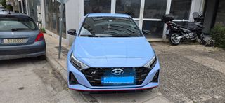 Hyundai i 20N 2023 PERFORMANCE