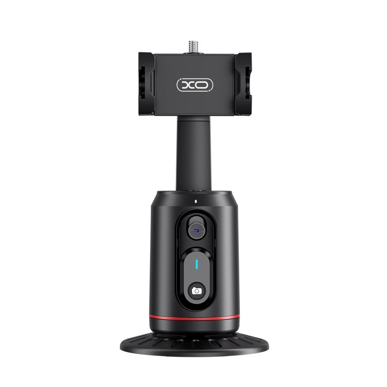 XO SS16 AI Bluetooth tracking selfie stick