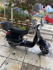 Piaggio Vespa 2007 PXE 150