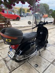 Piaggio Vespa 2007 PXE 150-thumb-2